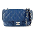 Chanel Shoulder Bag Quilted
