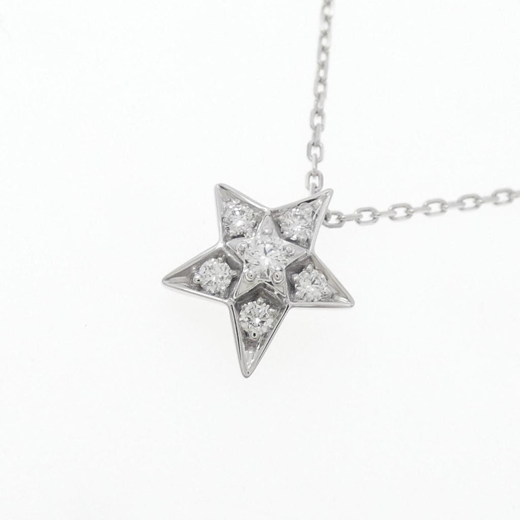 Chanel Comet Small Necklace — view 3