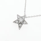 Chanel Comet Small Necklace — view 3