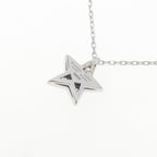Chanel Comet Small Necklace — view 4