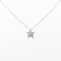 Chanel Comet Small Necklace