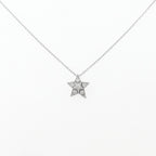 Chanel Comet Small Necklace