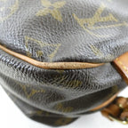 Louis Vuitton Monogram Saumur 30 cm — view 2