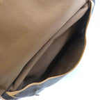 Louis Vuitton Monogram Saumur 30 cm — view 8