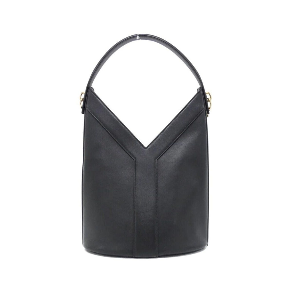 Saint Laurent Aaezc Shoulder Bag — view 2