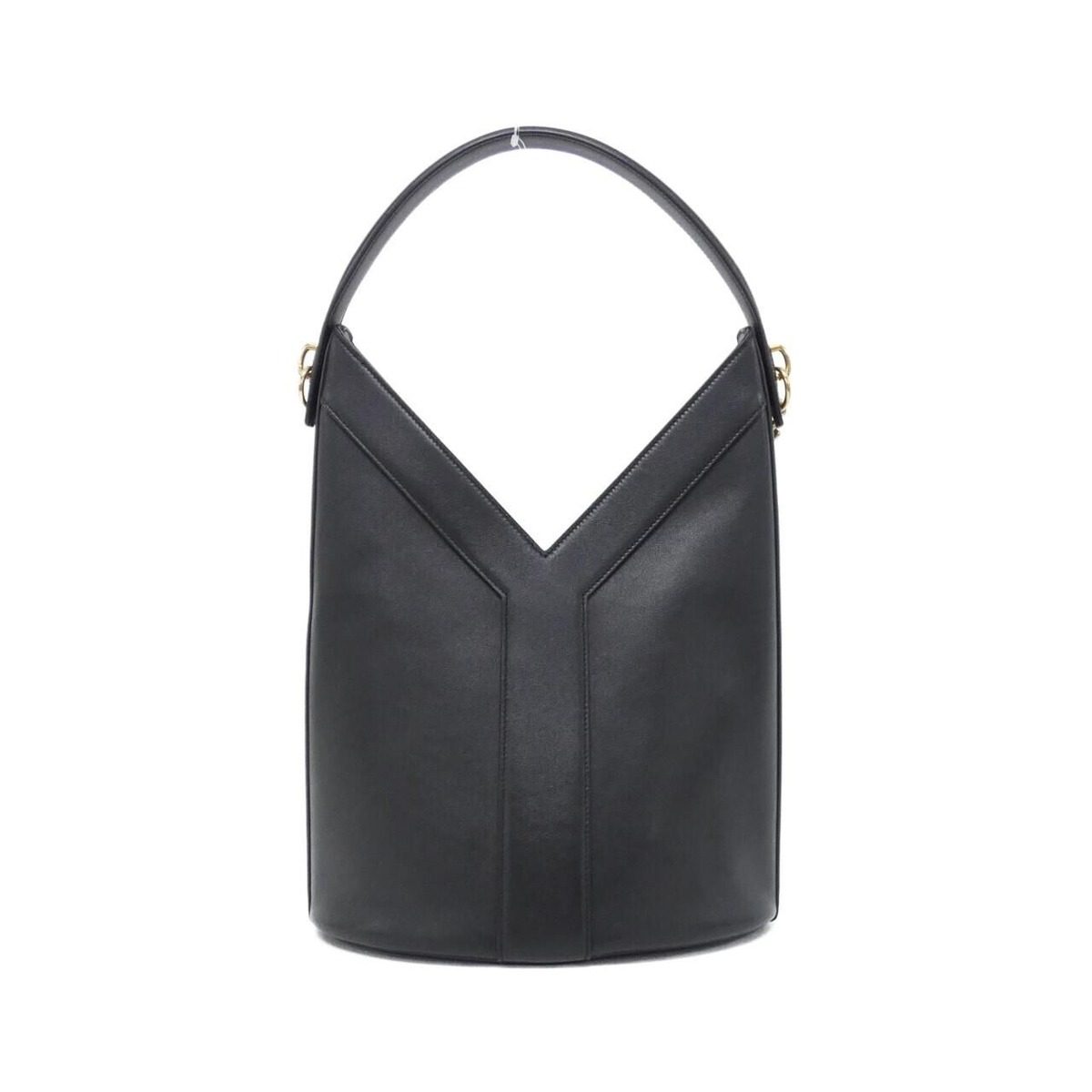 Saint Laurent Aaezc Shoulder Bag — view 2