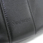 Saint Laurent Aaezc Shoulder Bag — view 4