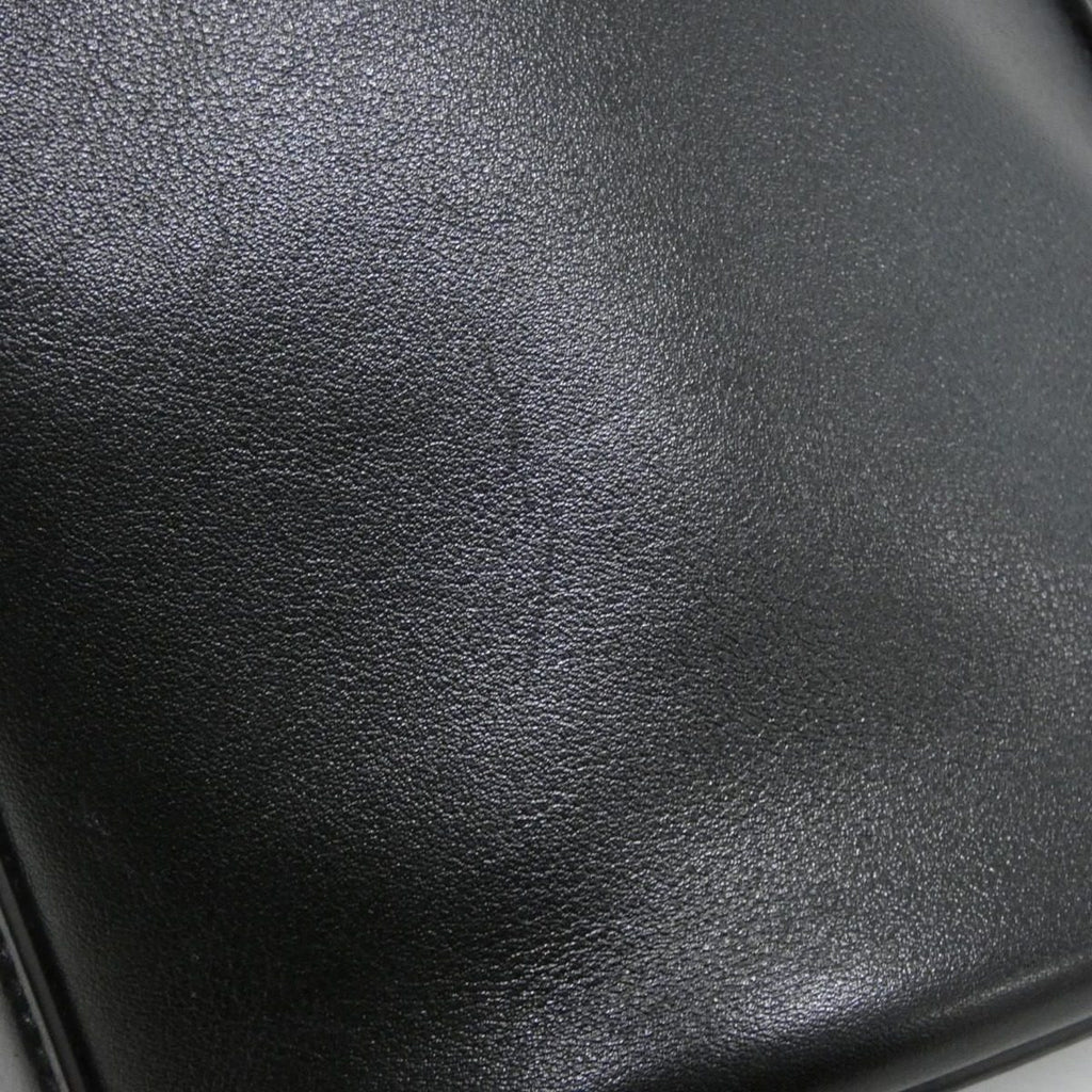 Saint Laurent Aaezc Shoulder Bag — view 5