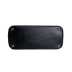 Prada 1 Ba274 2-Way Bag Saffiano Tote Black — view 5