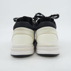 Chanel Sneakers Suede Black — view 5