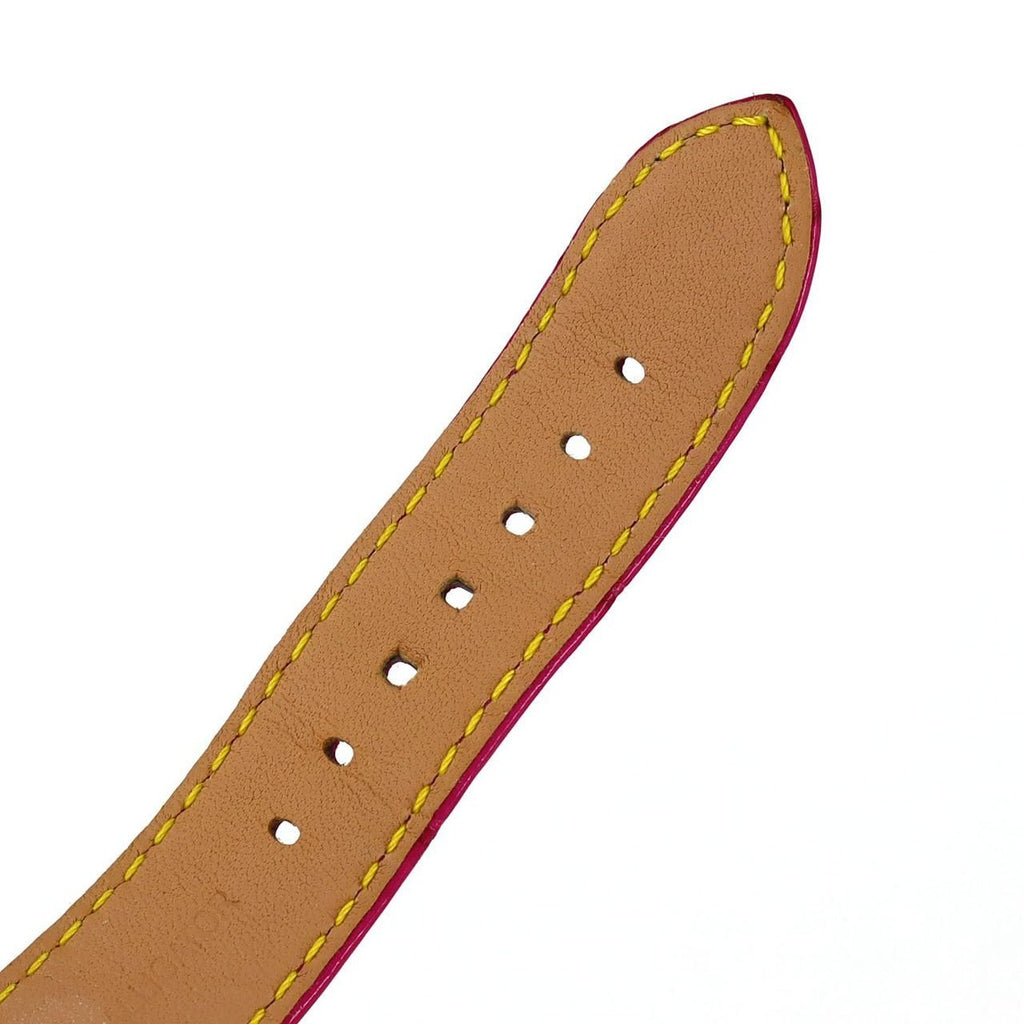 Louis Vuitton Tambour SS Quartz — view 6