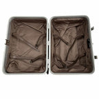 Gucci Milano Porter Cabin Trolley Aluminum GG Supreme Canvas — view 8