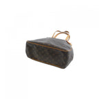 Louis Vuitton Monogram Batignolles Oriental Bag — view 2