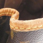 Louis Vuitton Monogram Batignolles Oriental Bag — view 4