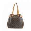 Louis Vuitton Monogram Batignolles Oriental Bag