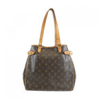 Louis Vuitton Monogram Batignolles Oriental Bag