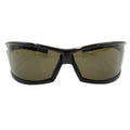 Louis Vuitton Sunglasses Cup Lunette Petit Brown Acetate Eyewear