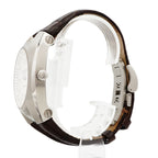 Bvlgari Ergon Silver Dial Watch — view 2