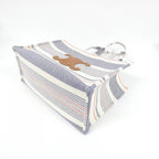 Celine Large Cabas Thais Bag — view 3