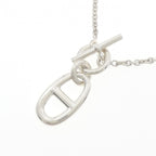Hermes Chaine D'ancre Size 40 Necklace — view 3