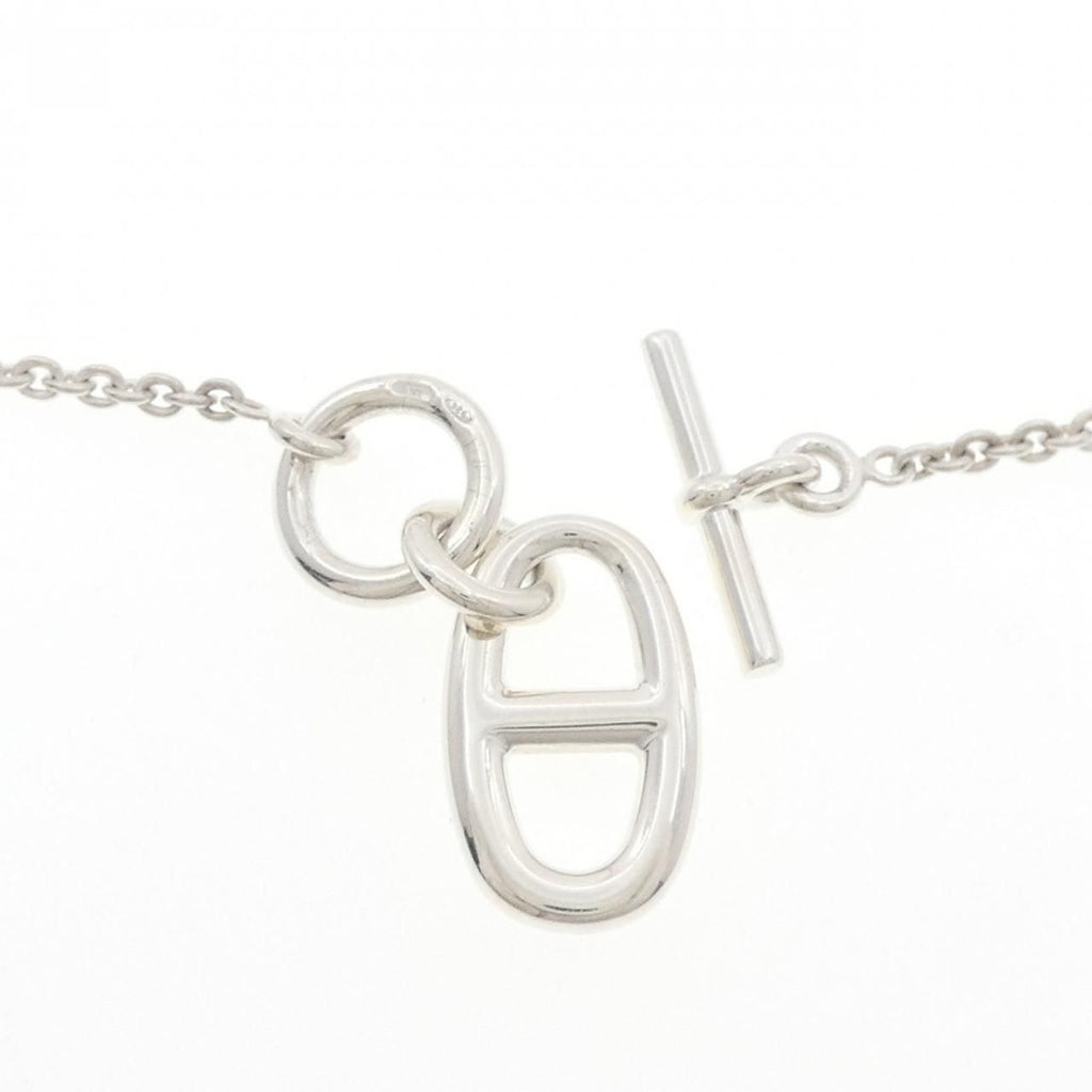 Hermes Chaine D'ancre Size 40 Necklace — view 5