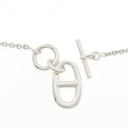 Hermes Chaine D'ancre Size 40 Necklace — view 5