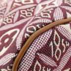 Louis Vuitton Neverfull MM Bag Bordeaux — view 2