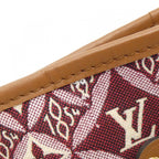 Louis Vuitton Neverfull MM Bag Bordeaux — view 3