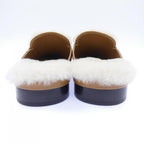 Hermes Oz Kelly Buckle Sandals — view 5