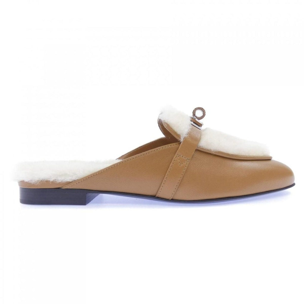 Hermes Oz Kelly Buckle Sandals