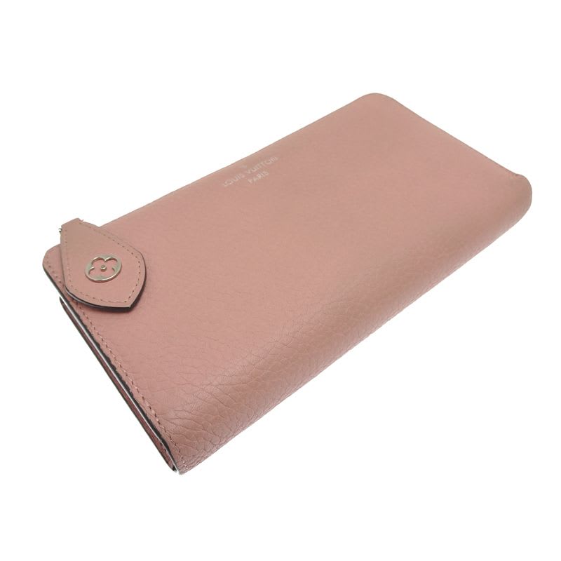Louis Vuitton Long Wallet — view 3