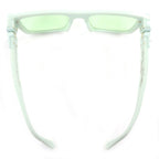 Louis Vuitton Montgomery Sunglasses Pastel Green Lens Eyewear — view 6