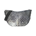 Louis Vuitton Monogram Galaxy Alpha Hobo Shoulder Bag