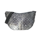 Louis Vuitton Monogram Galaxy Alpha Hobo Shoulder Bag — view 2
