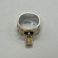 Hermes Kelly Ring 53 YG