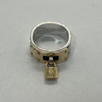 Hermes Kelly Ring 53 YG