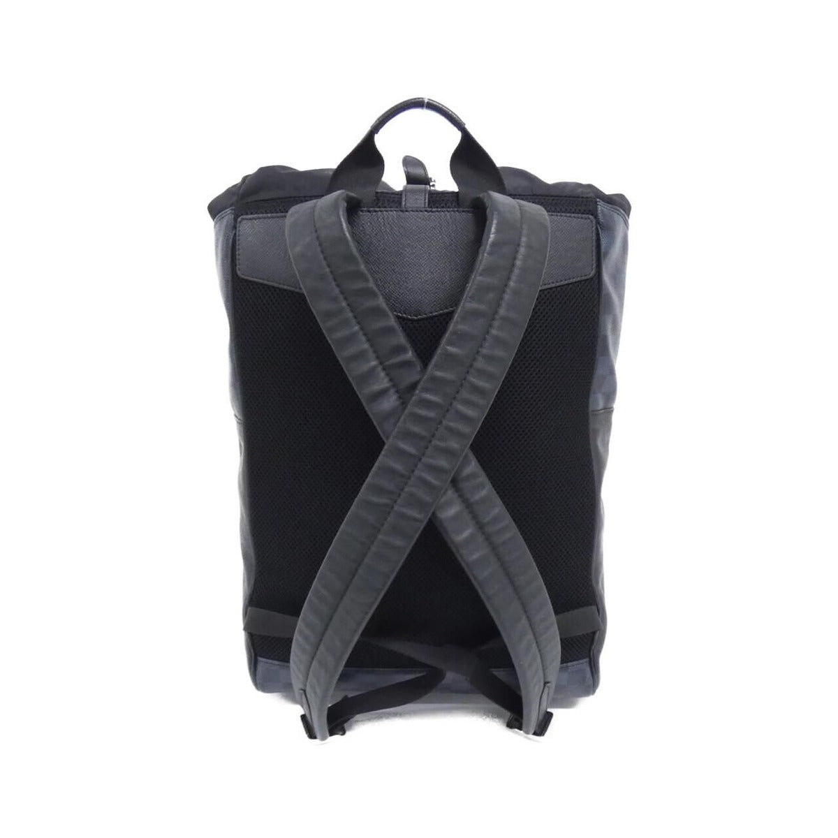 Louis Vuitton Damier Cobalt Match Point Backpack — view 2