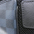 Louis Vuitton Damier Cobalt Match Point Backpack — view 6