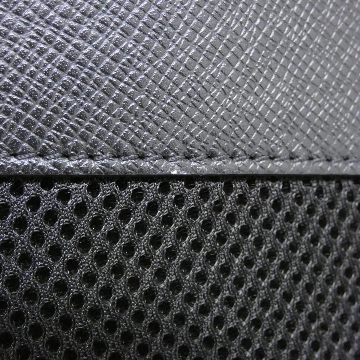 Louis Vuitton Damier Cobalt Match Point Backpack — view 7