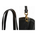 Prada Tote Bag 2-Way 1 Bg507 Soft Calf with Strap — view 3
