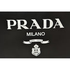 Prada Tote Bag 2-Way 1 Bg507 Soft Calf with Strap — view 4