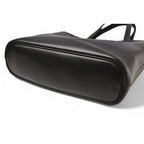 Prada Tote Bag 2-Way 1 Bg507 Soft Calf with Strap — view 7