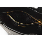 Prada Tote Bag 2-Way 1 Bg507 Soft Calf with Strap — view 9
