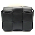 Bottega Veneta Candy Cassette Vmay1 Shoulder Bag Mini Intrecciato — view 3