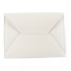 Bottega Veneta Log Leather Card Holder — view 3