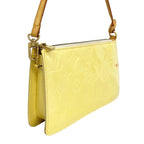 Louis Vuitton Pouch Vernis Lexington Loulou — view 2