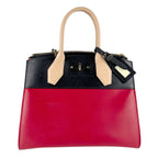 Louis Vuitton Shoulder Bag Handbag City Steamer MM — view 2