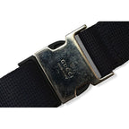 Gucci Body Bag Waist Pouch Guccissima GG Navy Men — view 5
