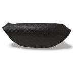Gucci Body Bag Waist Pouch Guccissima GG Navy Men — view 8