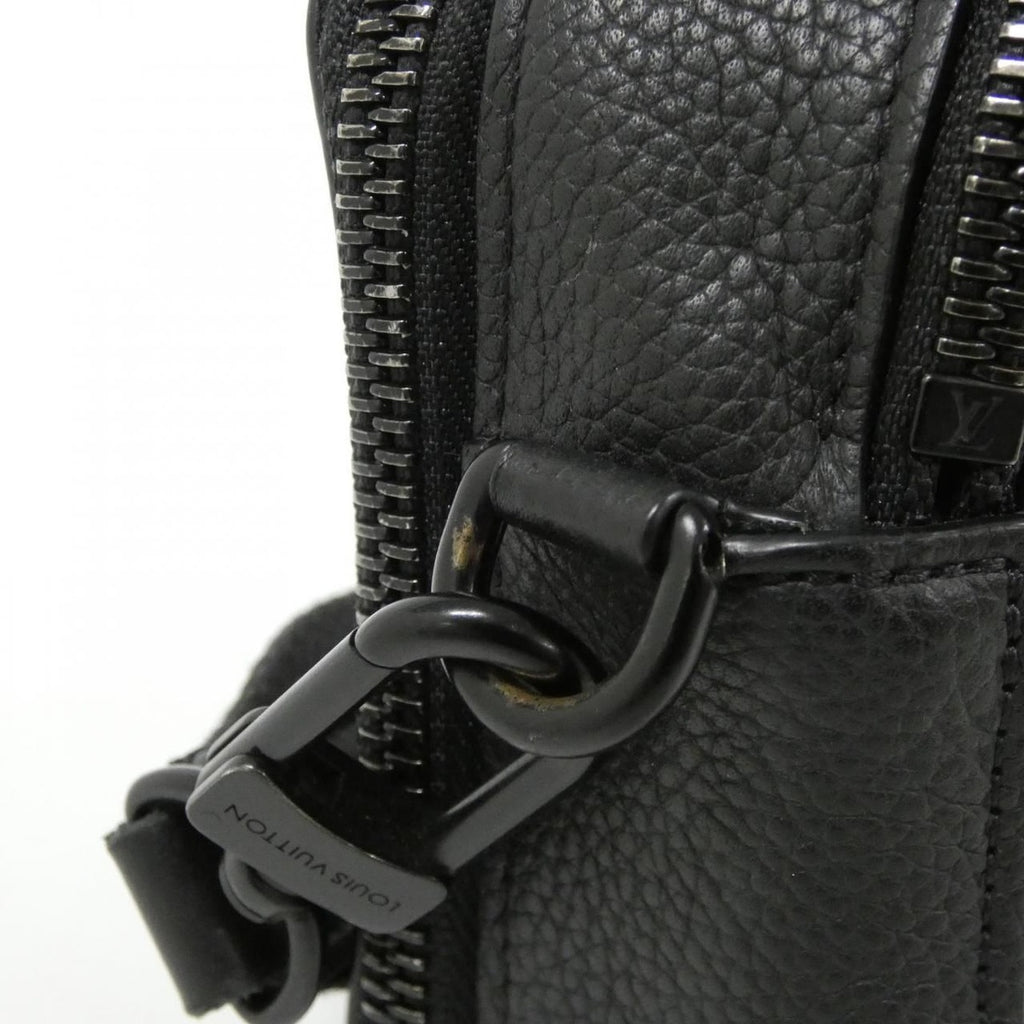 Louis Vuitton LV Aerogram Alpha Wearable Wallet Shoulder Bag — view 6